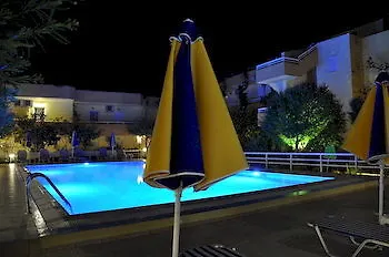 Missiria Apartments Ρέθυμνο 0*,