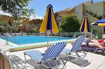 Missiria Apartments Ρέθυμνο