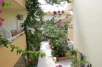 Missiria Apartments Ρέθυμνο Ελλάδα