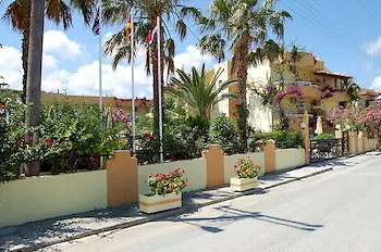 Missiria Apartments Ρέθυμνο Ελλάδα