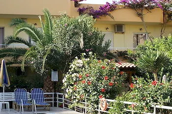 Missiria Apartments Ρέθυμνο