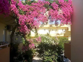 Missiria Apartments Ρέθυμνο Ελλάδα