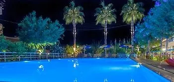 Missiria Apartments Ρέθυμνο Ελλάδα