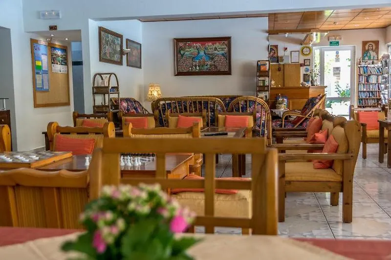 Missiria Apartments Ρέθυμνο