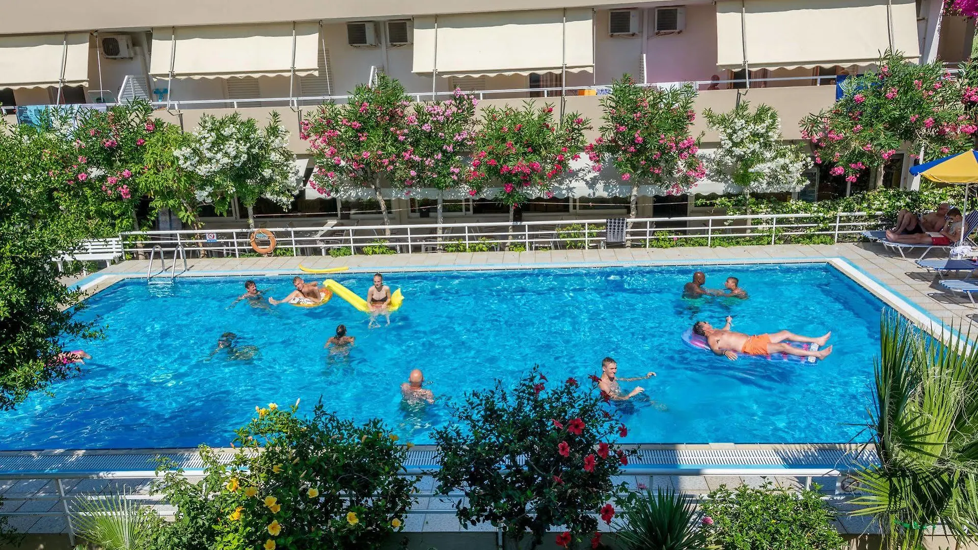 Missiria Apartments Ρέθυμνο