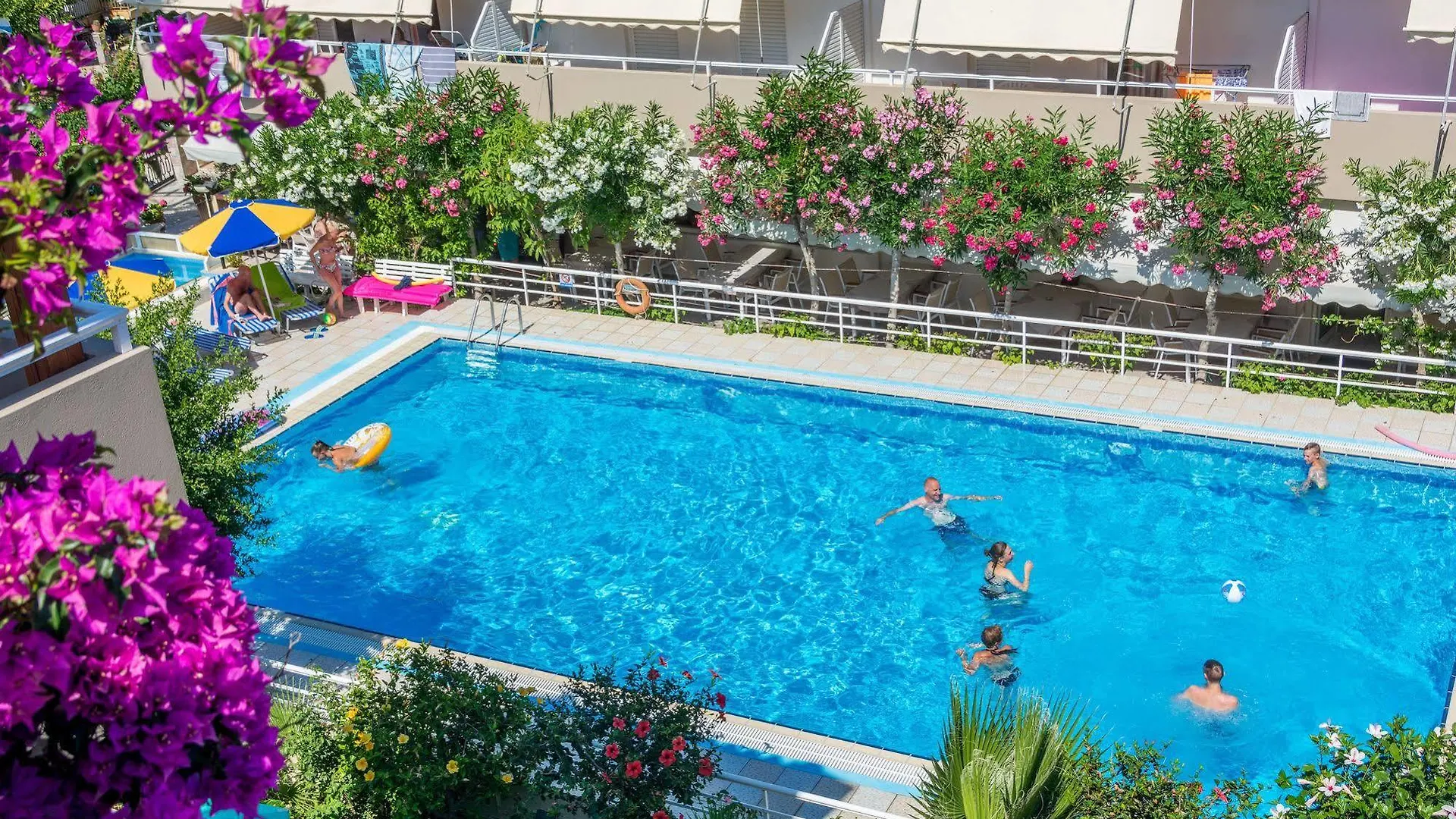 Missiria Apartments Ρέθυμνο