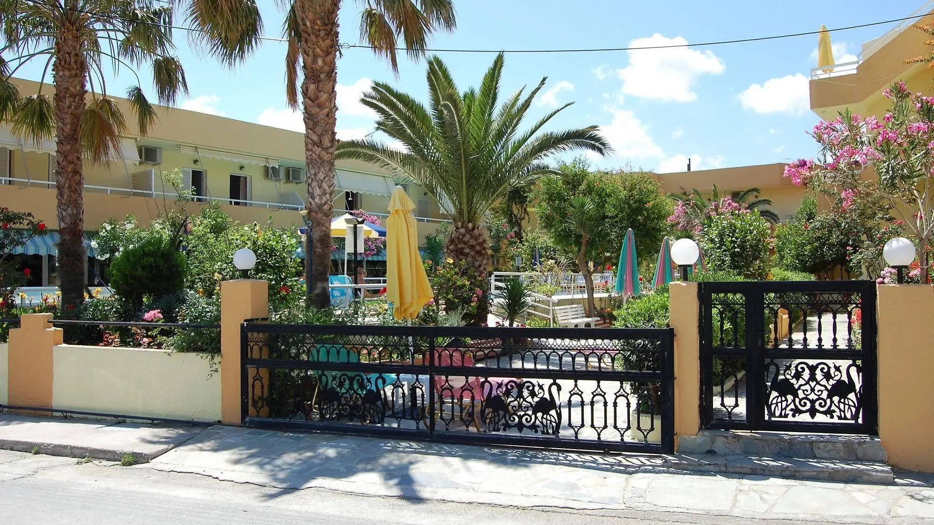 Missiria Apartments Ρέθυμνο