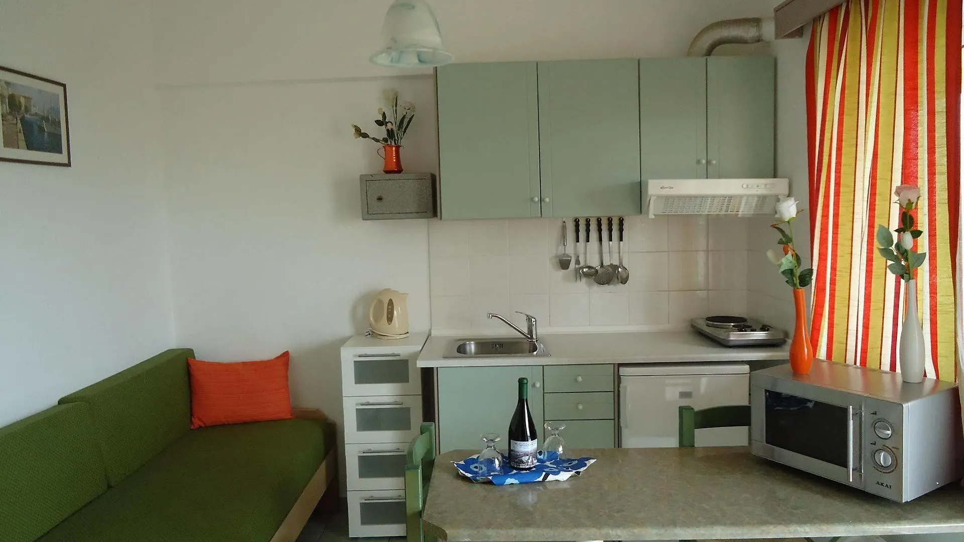 Missiria Apartments Ρέθυμνο 0*,