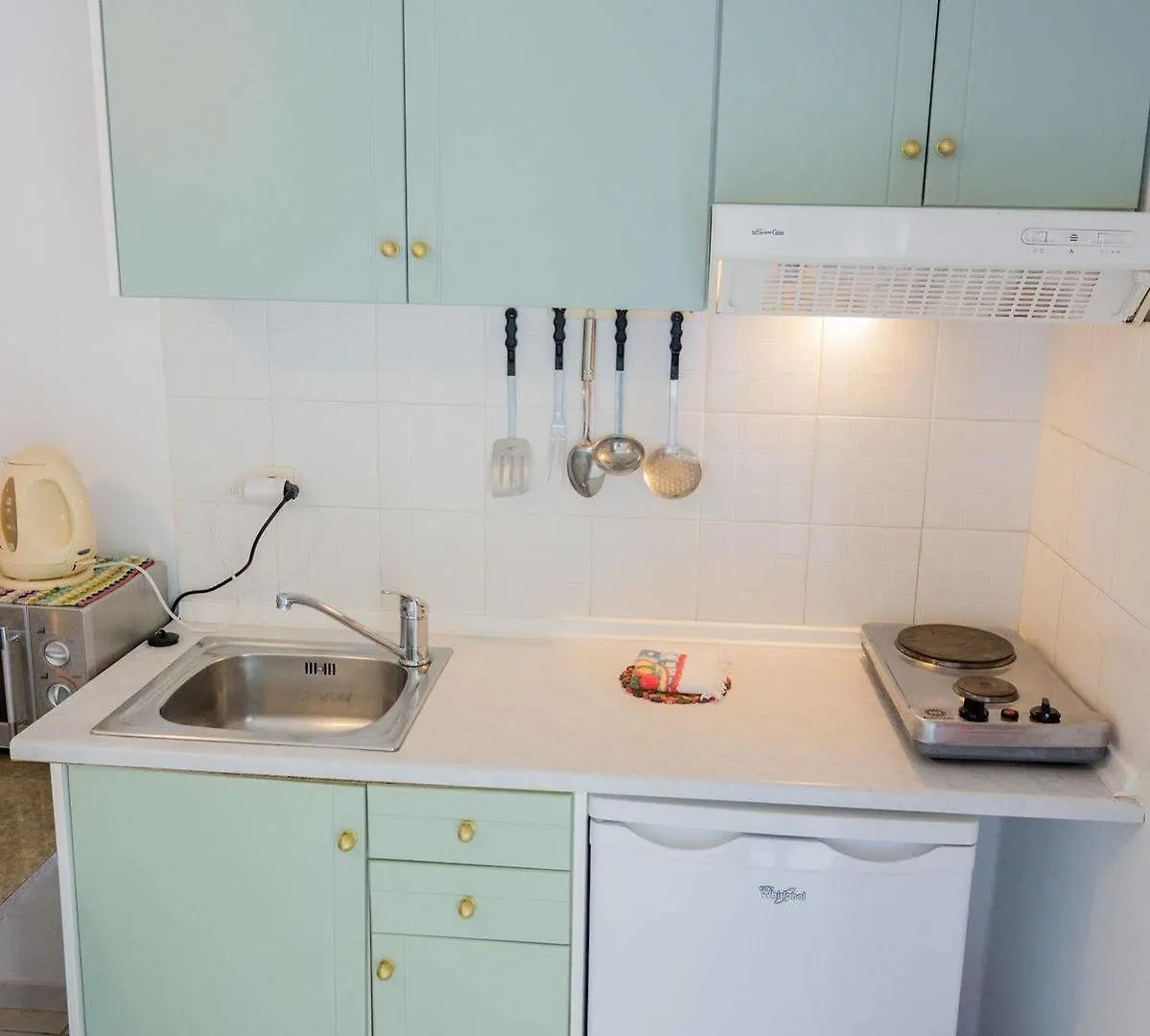 Missiria Apartments Ρέθυμνο