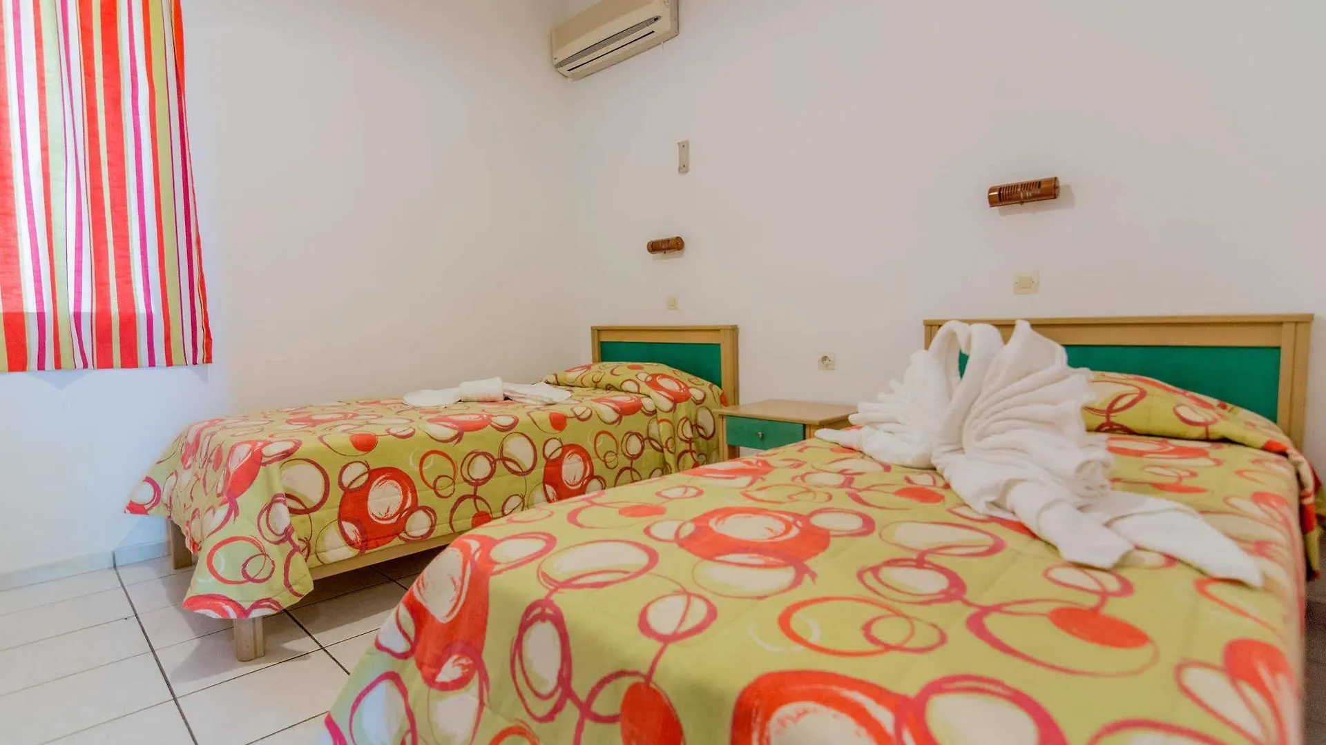 Missiria Apartments Ρέθυμνο 0*,