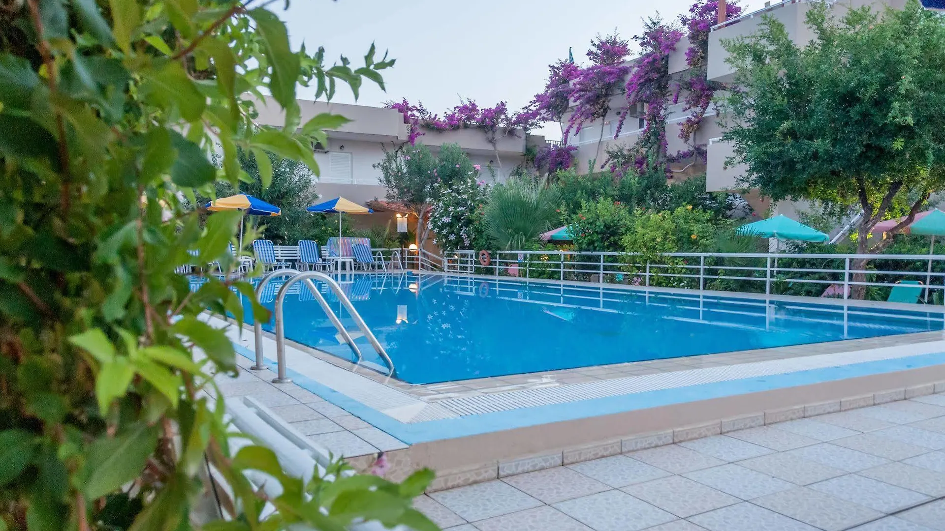 Missiria Apartments Ρέθυμνο