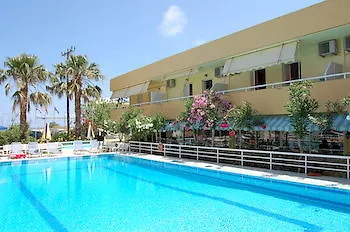 Missiria Apartments Ретимно