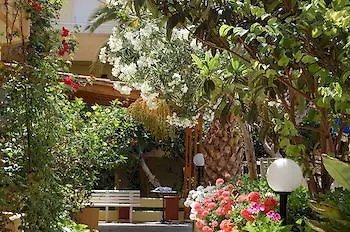 Missiria Apartments Ретимно