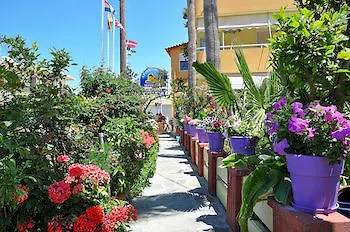 Missiria Apartments Ретимно