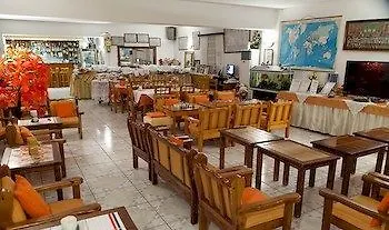 Missiria Apartments Ретимно