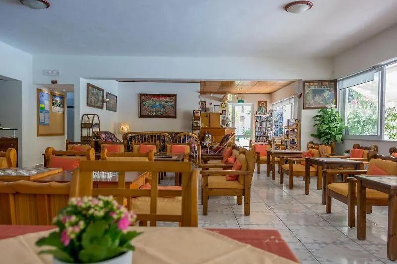 Missiria Apartments Ретимно