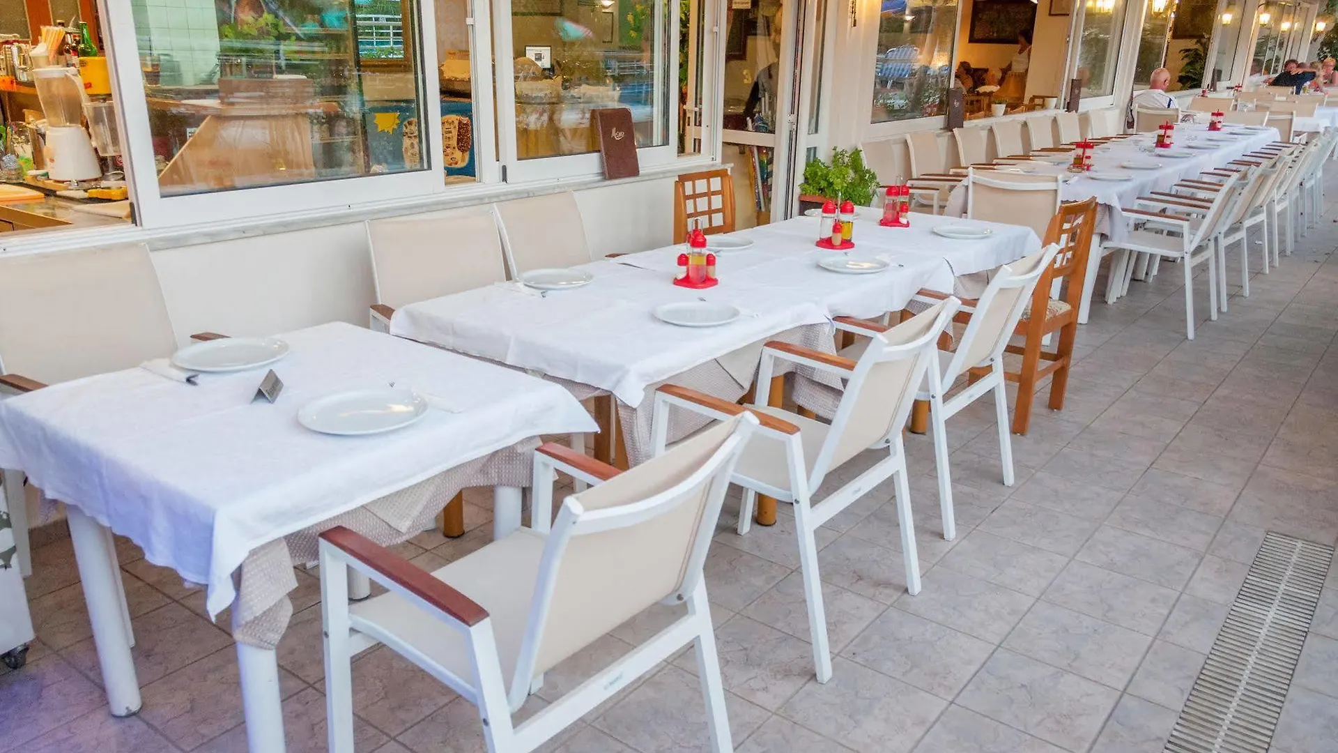 Missiria Apartments Ретимно